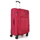 Valija Set 3 BagCherry Burgundy