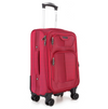 Valija Set 3 BagCherry Burgundy