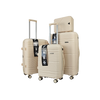 Valijas BagCherry Set 4 Piezas