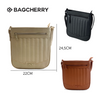 Cartera BagCherry