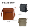 Cartera BagCherry