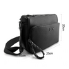 Cartera Negra BagCherry
