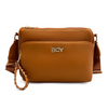 Cartera Negra BagCherry