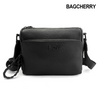 Cartera Negra BagCherry
