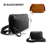 Cartera Negra BagCherry