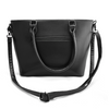 Cartera Negra BagCherry