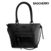 Cartera Negra BagCherry