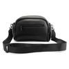 Cartera Negra BagCherry