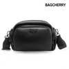 Cartera Negra BagCherry