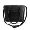 Cartera Negra BagCherry