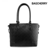 Cartera Negra BagCherry