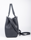Cartera Elegante BagCherry Negro
