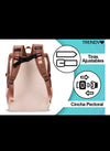 Mochila Trendy urbana