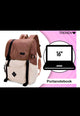 Mochila Trendy urbana