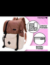 Mochila Trendy urbana