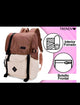 Mochila Trendy urbana