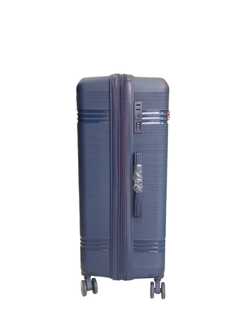 Set de valijas rigidas bagcherry x3