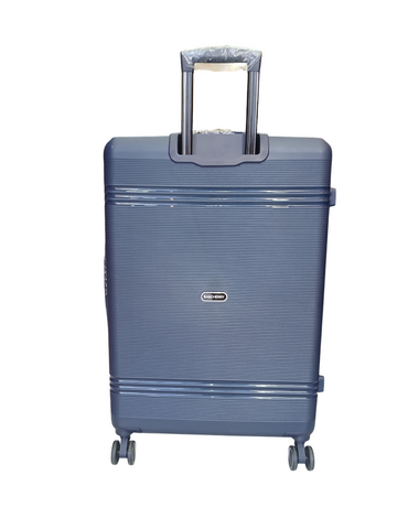 Set de valijas rigidas bagcherry x3