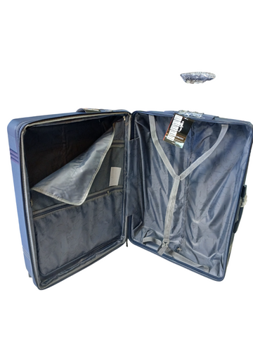 Set de valijas rigidas bagcherry x3