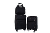 Valija Bagcherry Carry On 18 Pulgadas Tela