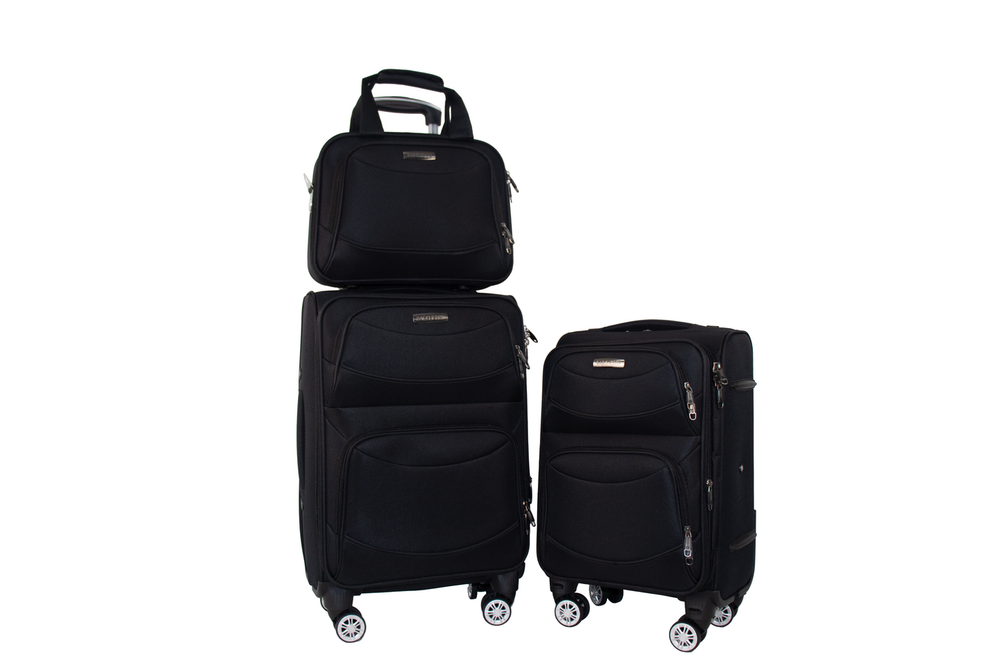Maletin Bagcherry Porta Notebook