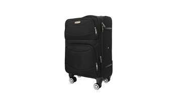 Valija Bagcherry Carry On 18 Pulgadas Tela