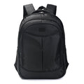 Mochila Ejecutiva Portanotebook Go Black