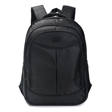 Mochila Ejecutiva Portanotebook Go Black