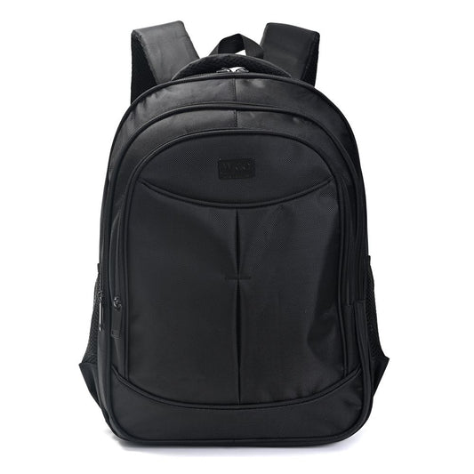 Foto de Mochila Ejecutiva Portanotebook Go Black