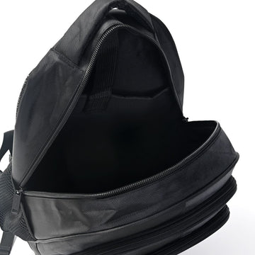 Mochila Ejecutiva Portanotebook Go Black