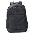 Mochila Portanotebook Go: Estilo y Funcionalidad en Negro