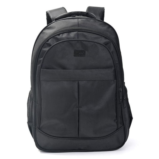 Foto de Mochila Portanotebook Go: Estilo y Funcionalidad en Negro