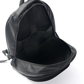Mochila Portanotebook Go: Estilo y Funcionalidad en Negro