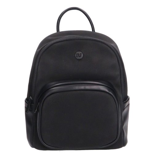 Mochila David Jones Negra