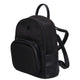 Mochila David Jones Negra
