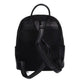 Mochila David Jones Negra
