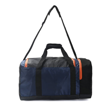 Bolso Deportivo Impermeable Active Azul