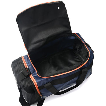 Bolso Deportivo Impermeable Active Azul