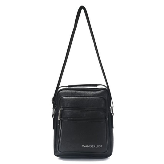 Foto de Morral Ejecutivo Wanderlust Black Edition