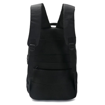 Mochila Go: Versatilidad y Seguridad en Movimiento