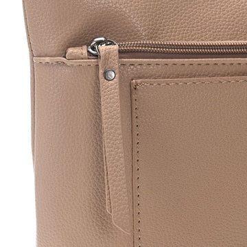 Bandolera Joan: Elegancia y Funcionalidad en Cada Detalle