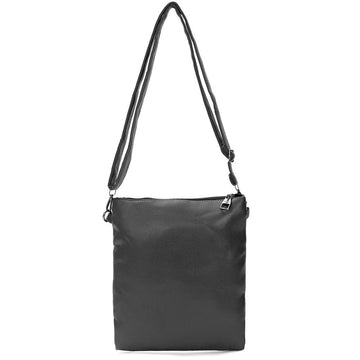 Bandolera Rif Negra: Estilo y Funcionalidad en un Solo Lugar