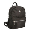 Mochila Easy Go Negra Cherry - Elegancia y Funcionalidad