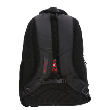 Mochila Urbana Cherry