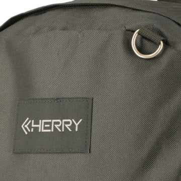 Mochila Cherry Negra: Diseño y Funcionalidad en Uno
