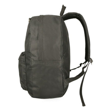 Mochila Cherry Negra: Diseño y Funcionalidad en Uno