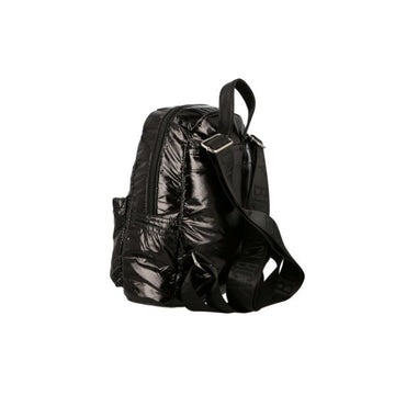 Mochila Urban Gloss Negra Cherry