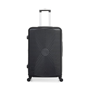Valija Rígida BagCherry 20” – Diseño Moderno, Liviana y Súper Funcional