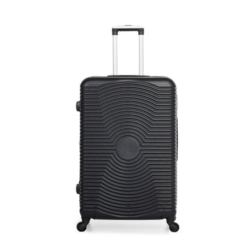 Valija Rígida BagCherry 20” – Diseño Moderno, Liviana y Súper Funcional