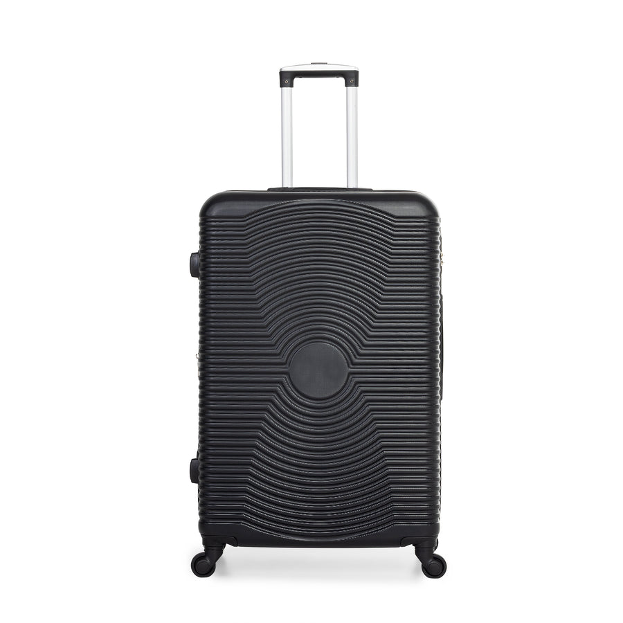Valija Rígida BagCherry 20” – Diseño Moderno, Liviana y Súper Funcional